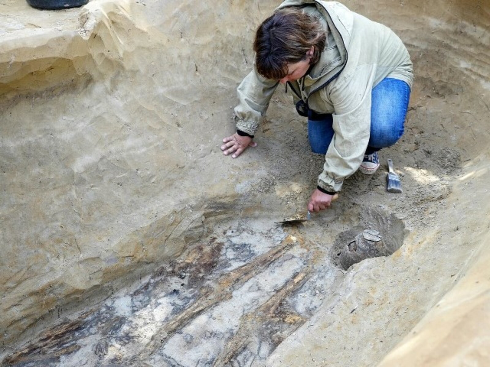 Фото предоставлено Гульгунам Имамутдиновой.