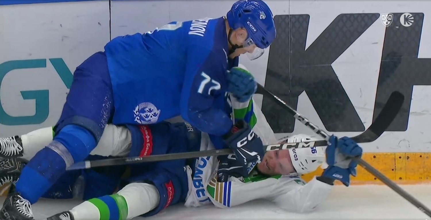 скриншот видео матча. скриншот видео матча.