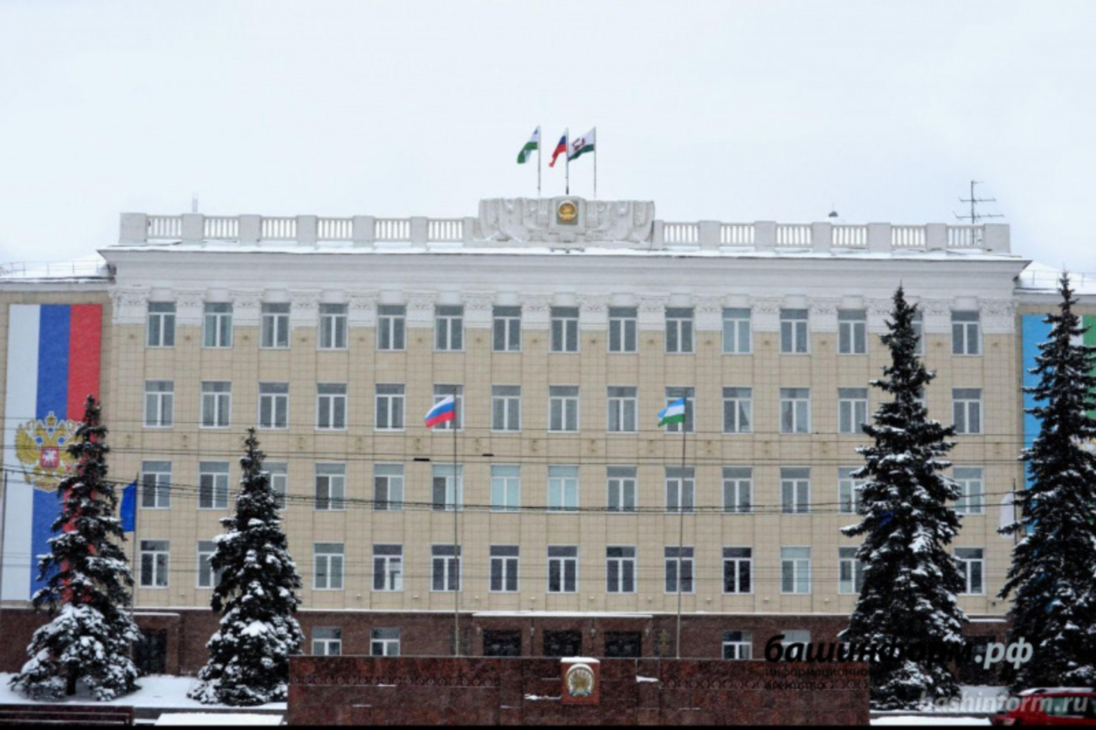 Фото: ИА «Башинформ».