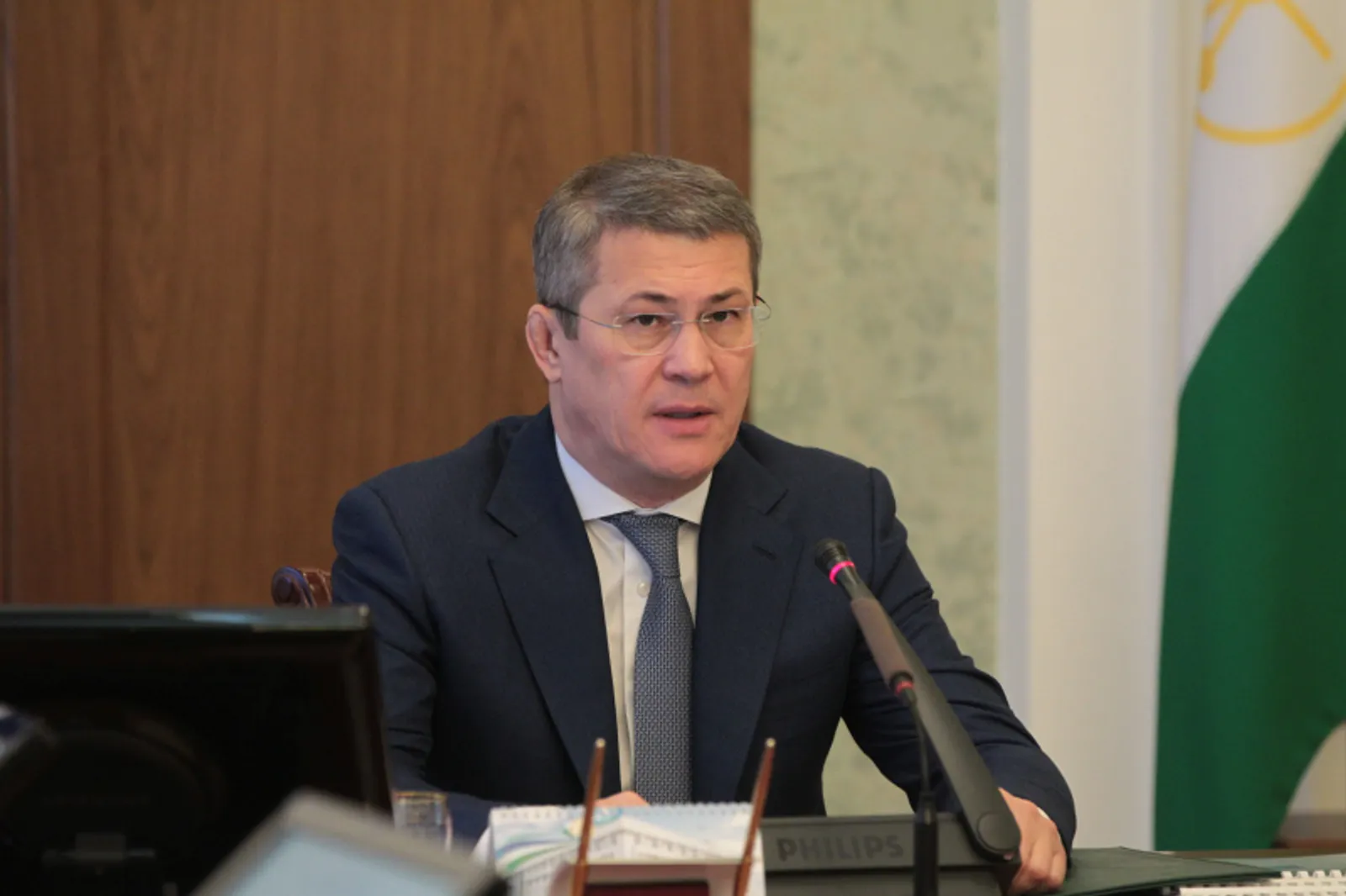 Фото Олега Яровикова.