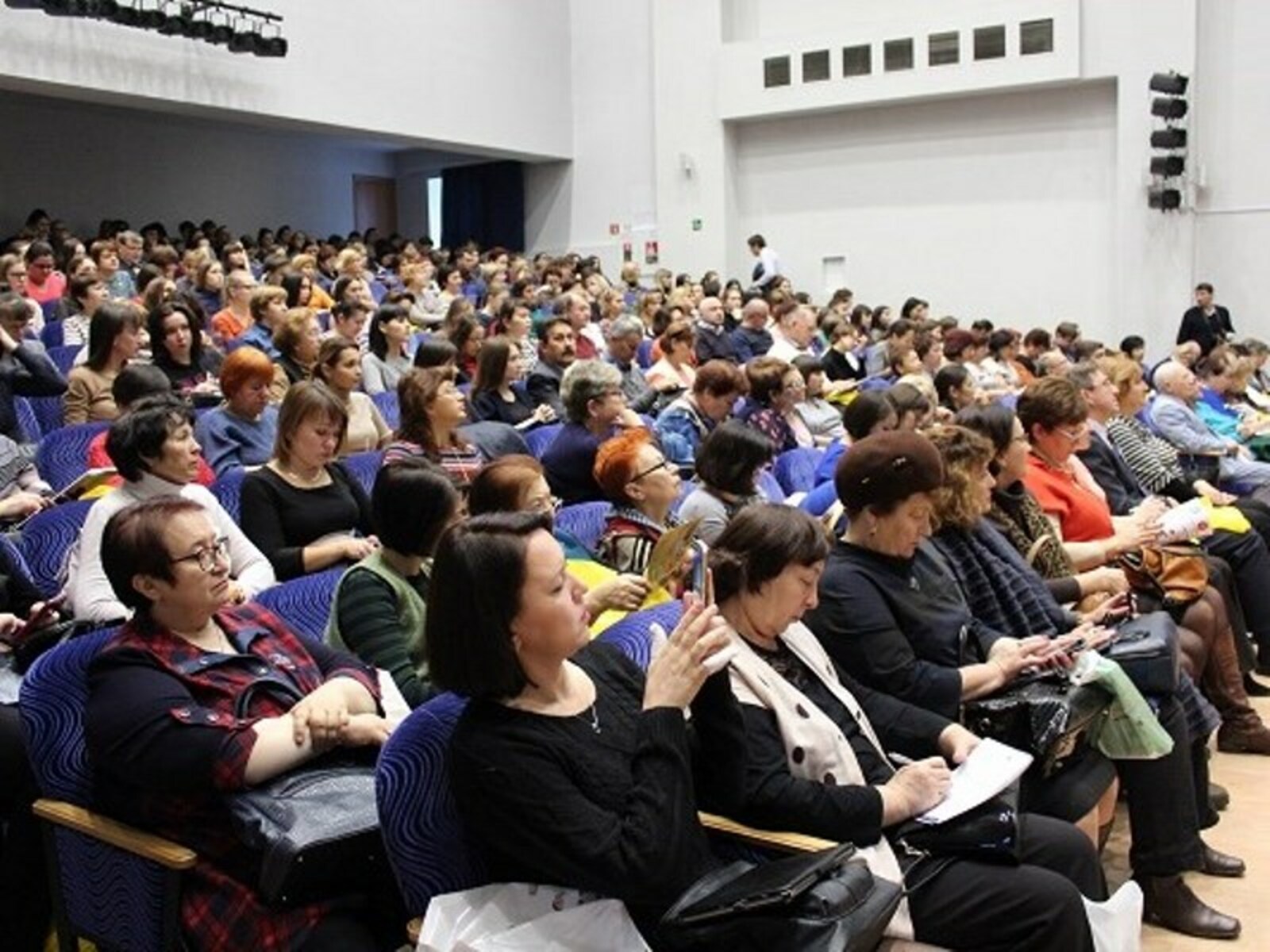 Фото автора.