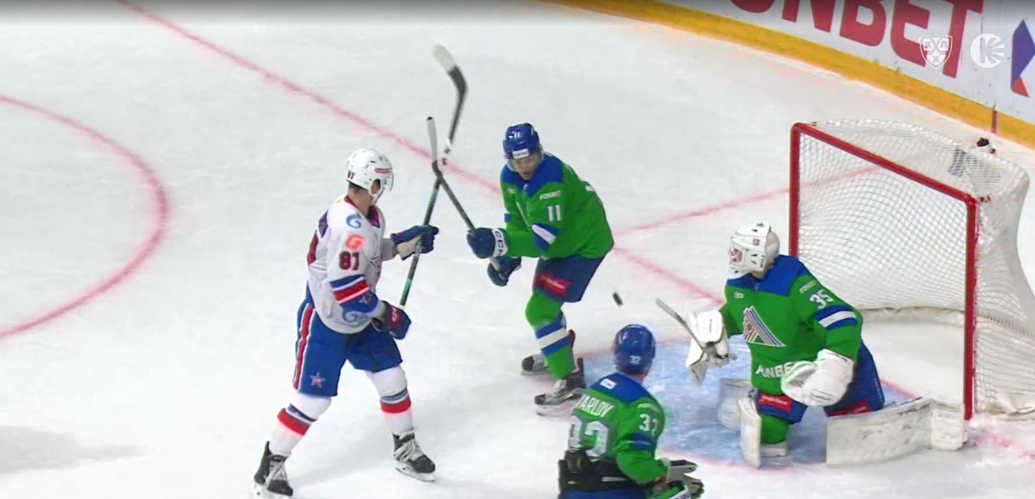 скриншот видео матча. скриншот видео матча.