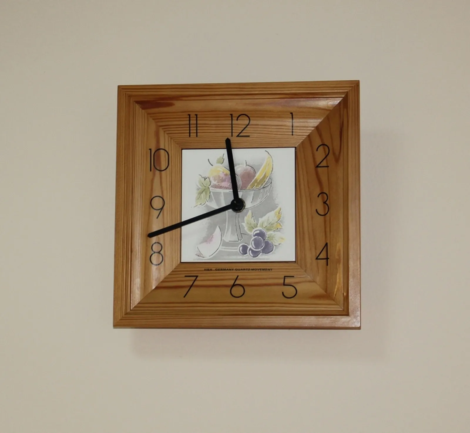 Фото автора.