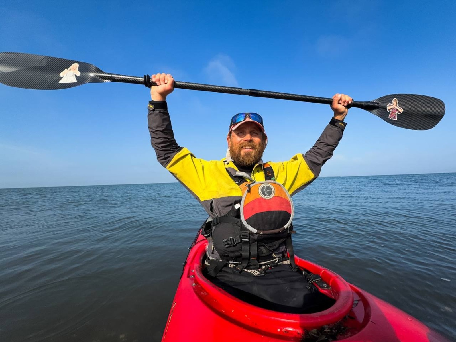 Telegram, личная страница Олега Чегодаева.