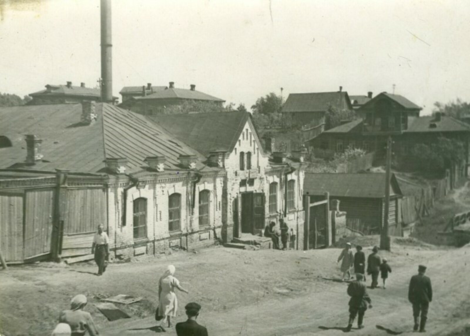 Фото предоставлено Павлом Егоровым.