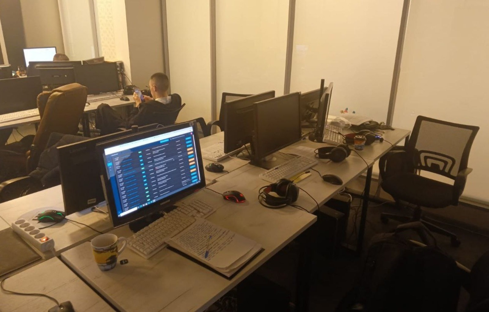 Евгении Сюткиной. «Общественная электронная газета».