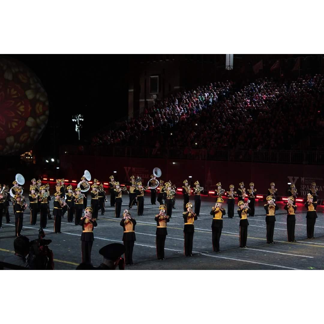 предоставлено Радмиром Хасановым.