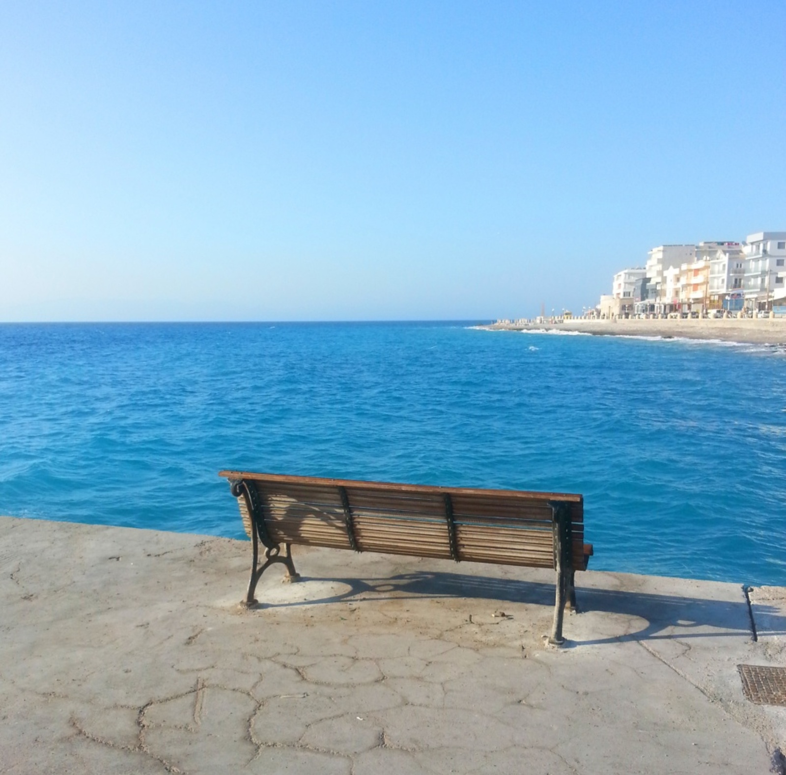 Фото Дарьи Святохиной.