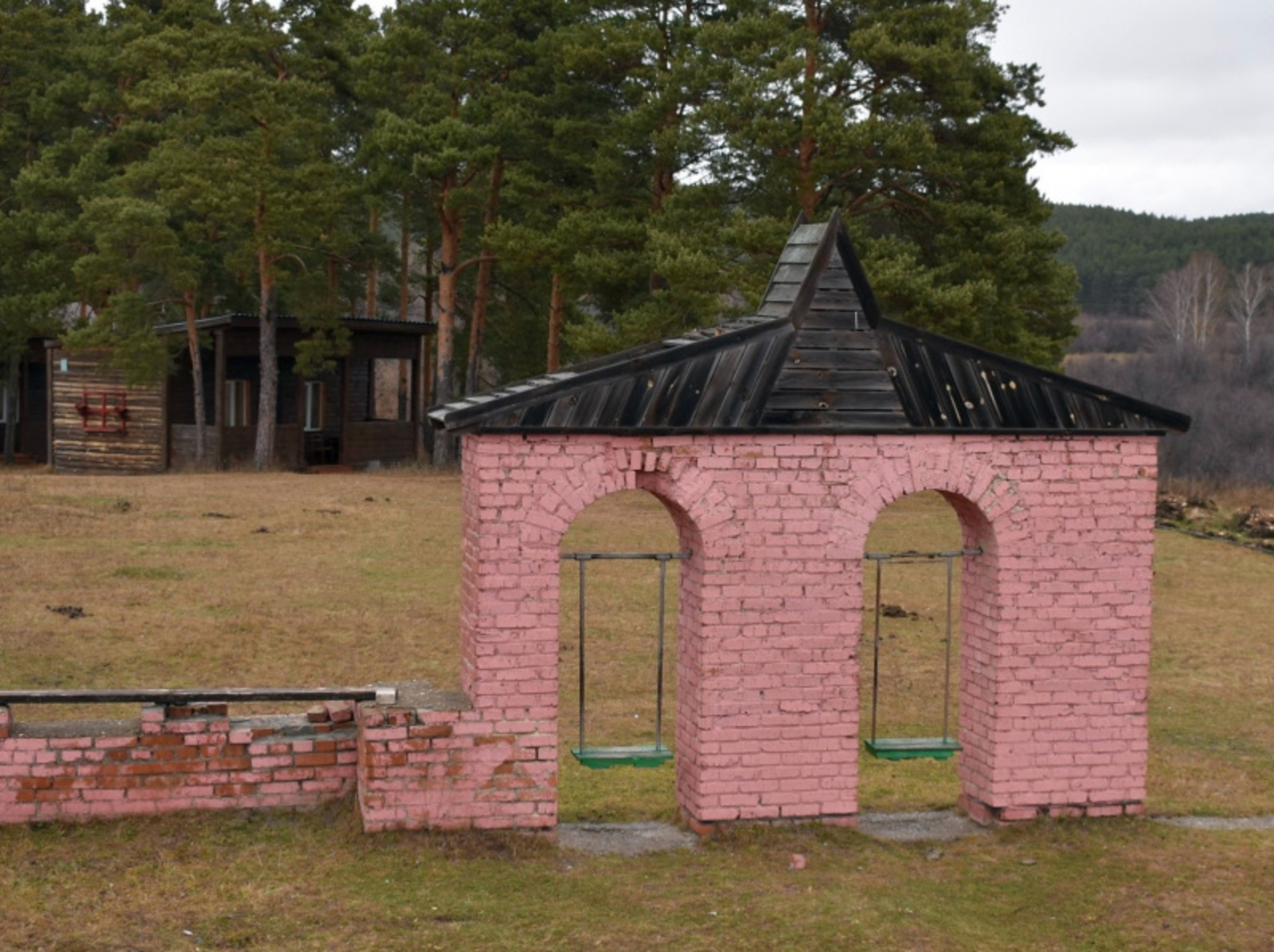 Фото Елены Колоколовой.