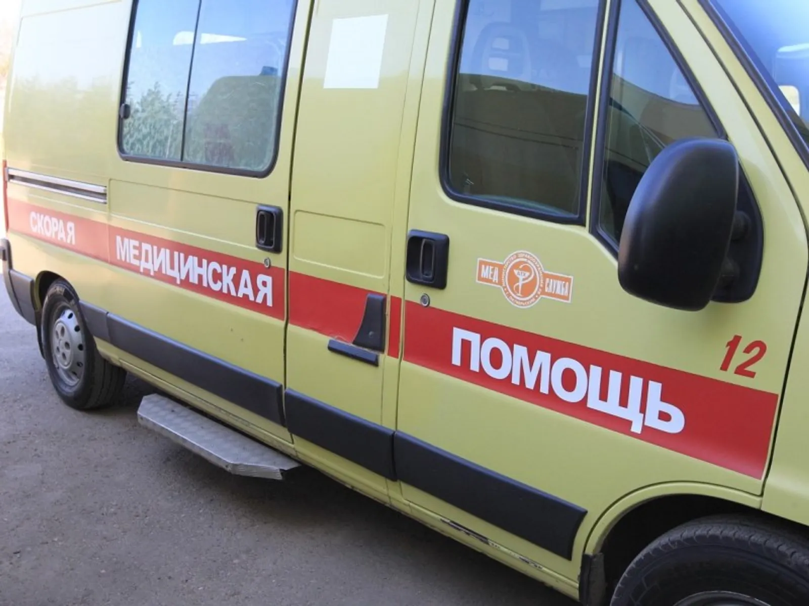 Фото Олега Яровикова.
