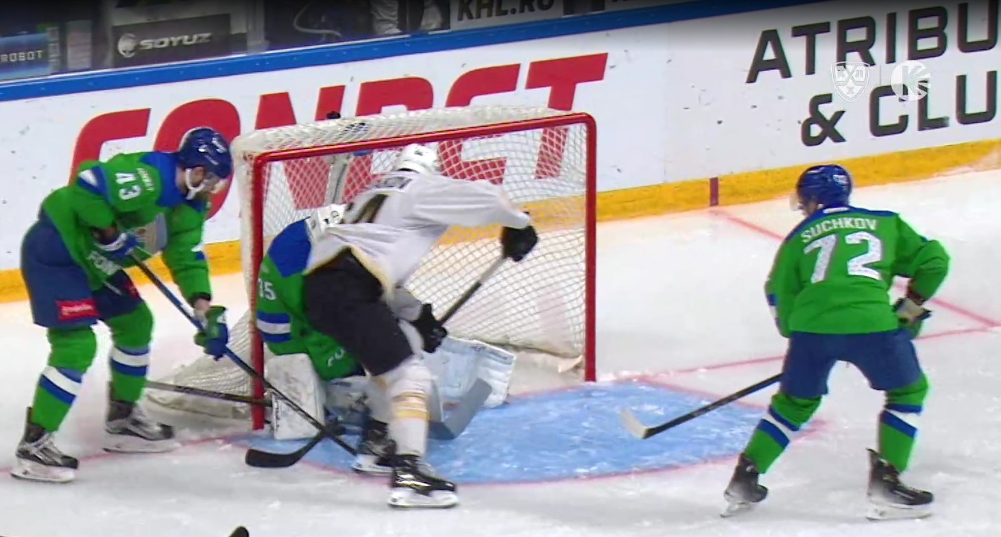 скриншот видео матча. скриншот видео матча.