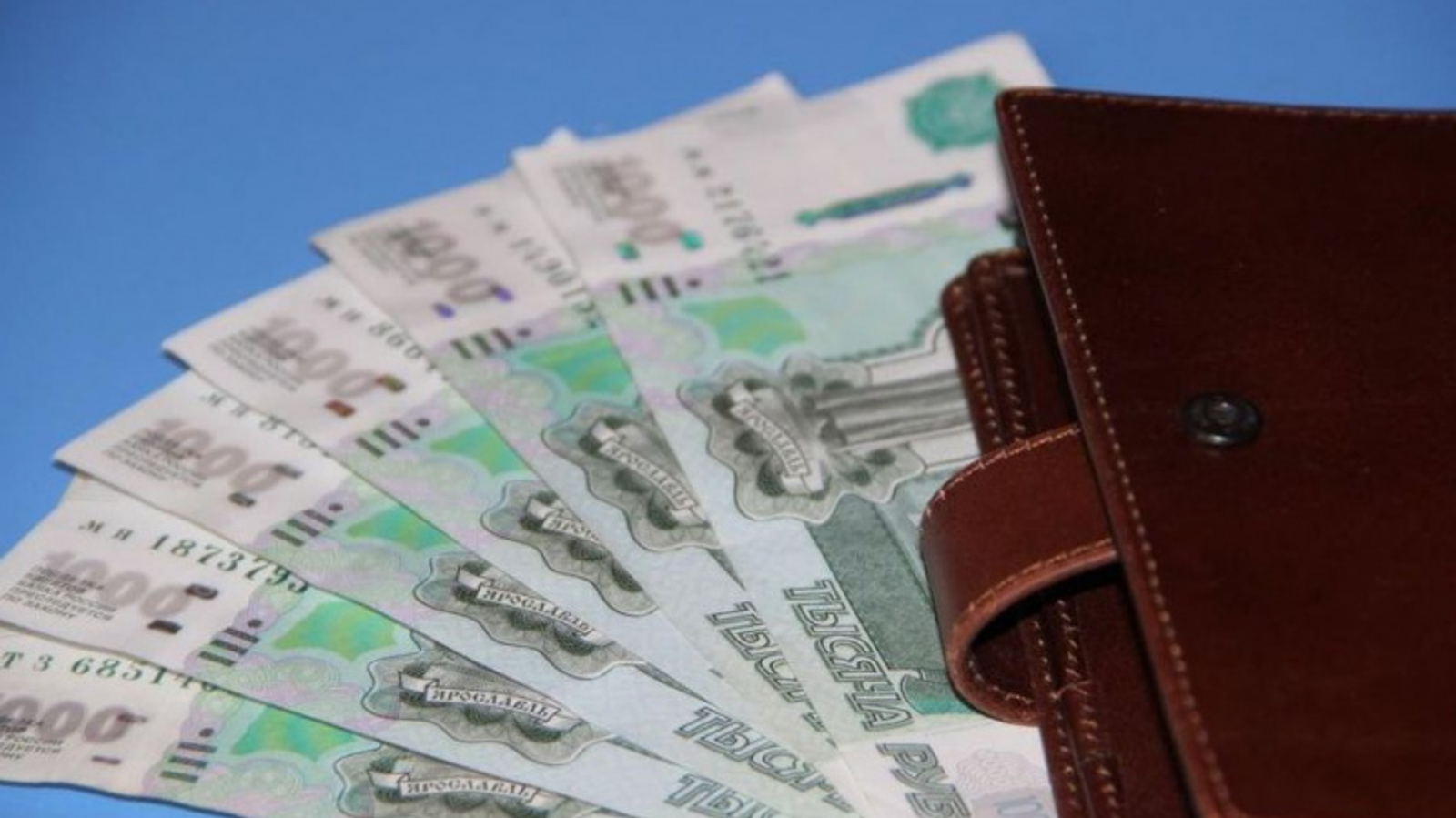 Фото Олега Яровикова.