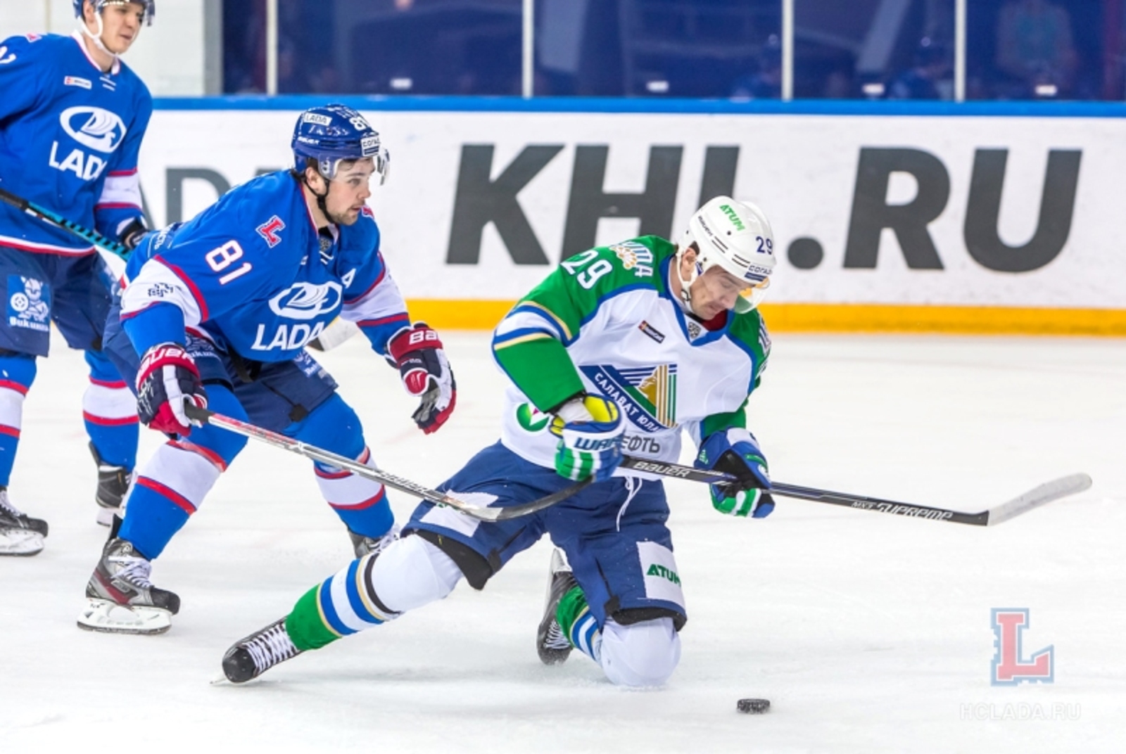 Фото автора.