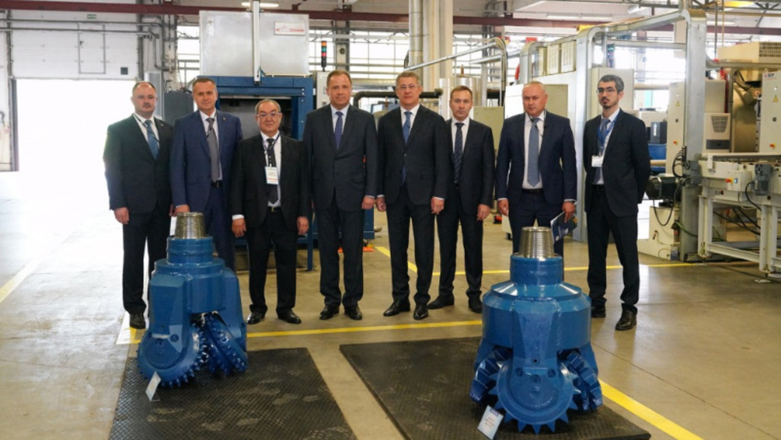 Олега Яровикова.