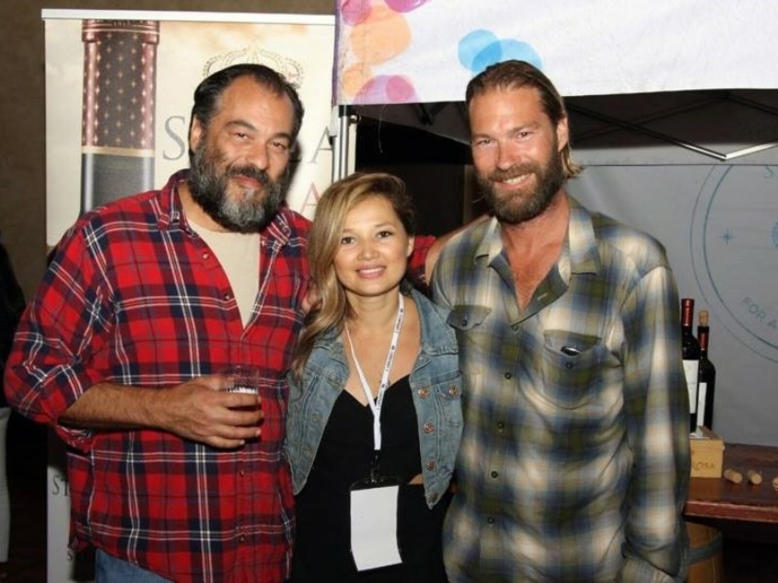 Фото предоставлено Евгенией Лаптевой.