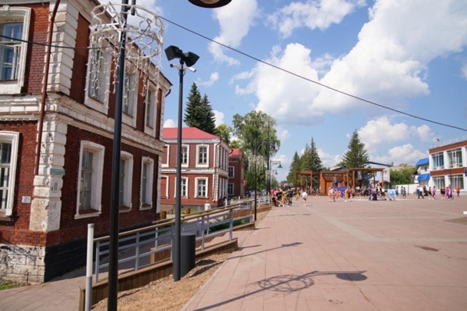 c личной страницы Радия Хабирова в соцсети.