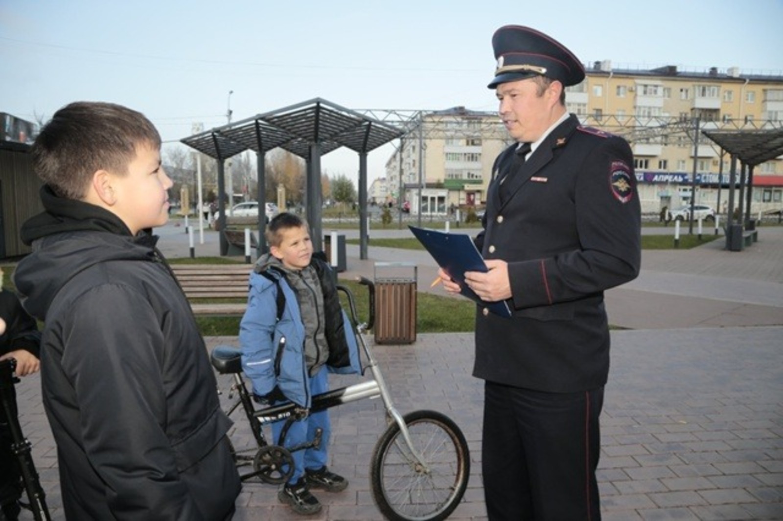 c личной страницы Радия Хабирова в соцсети. c личной страницы Радия Хабирова в соцсети.