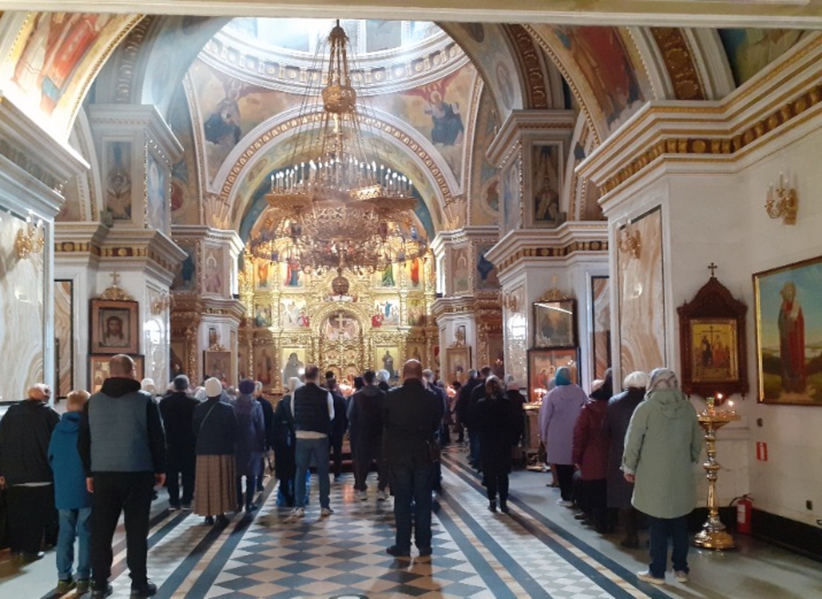 Владимира Шакиева.