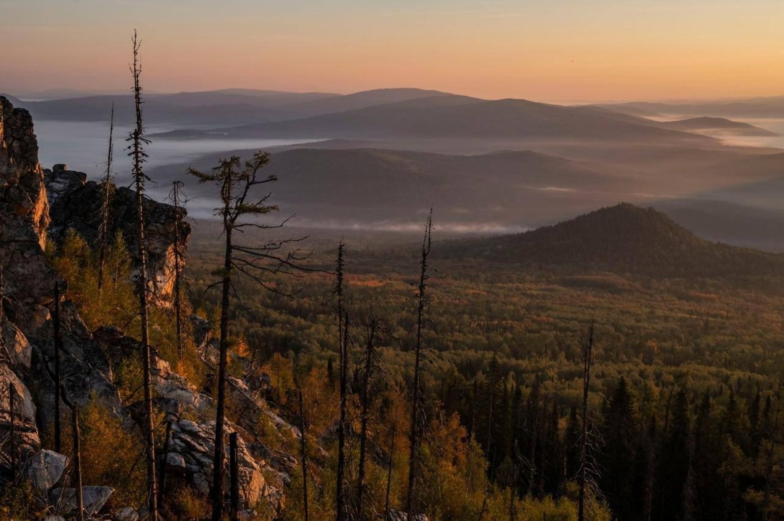 со страницы Андрея Назарова в соцсетях.