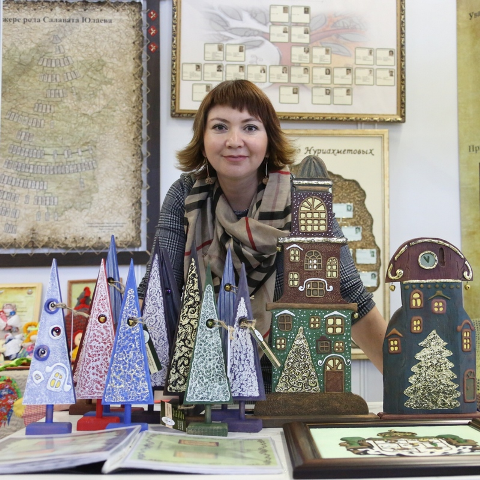 Фото Андрея Старостина.