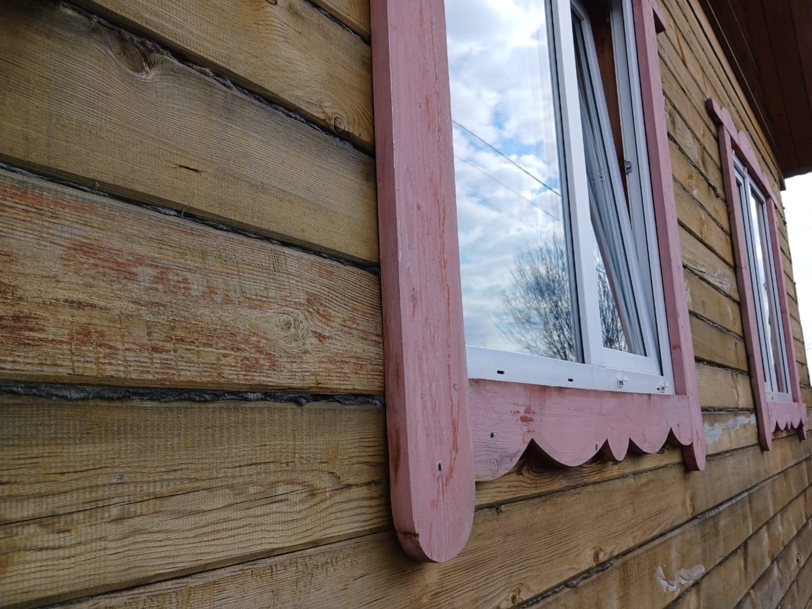 Васили Саитовой.