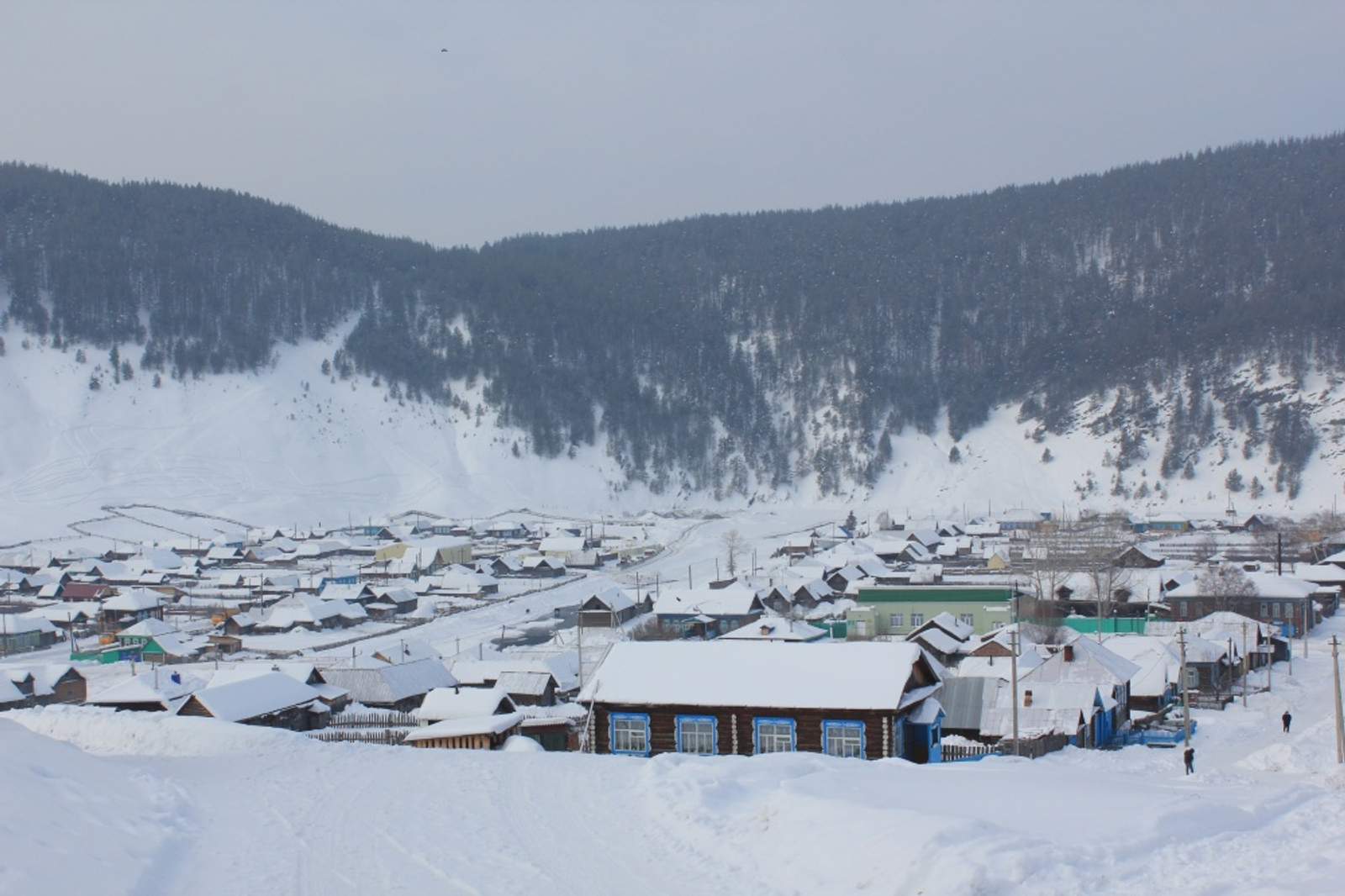 Фото автора.