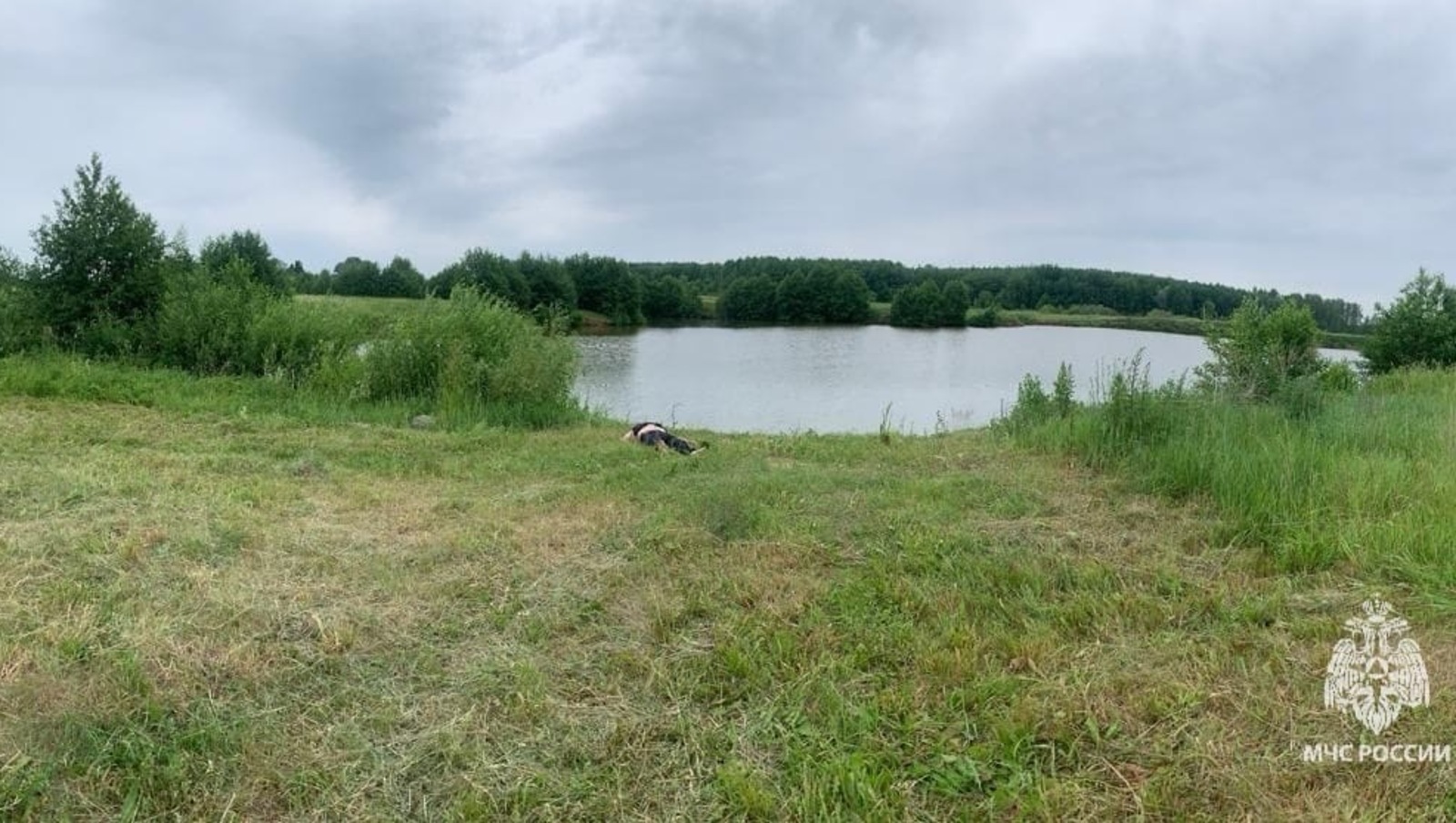 предоставлено пресс-службой ГУ МЧС России по РБ.