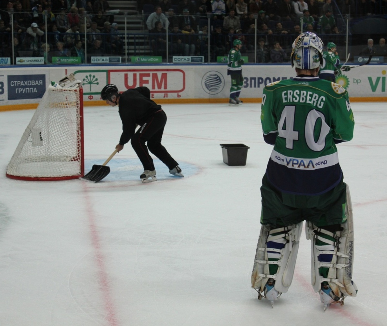 Фото автора.