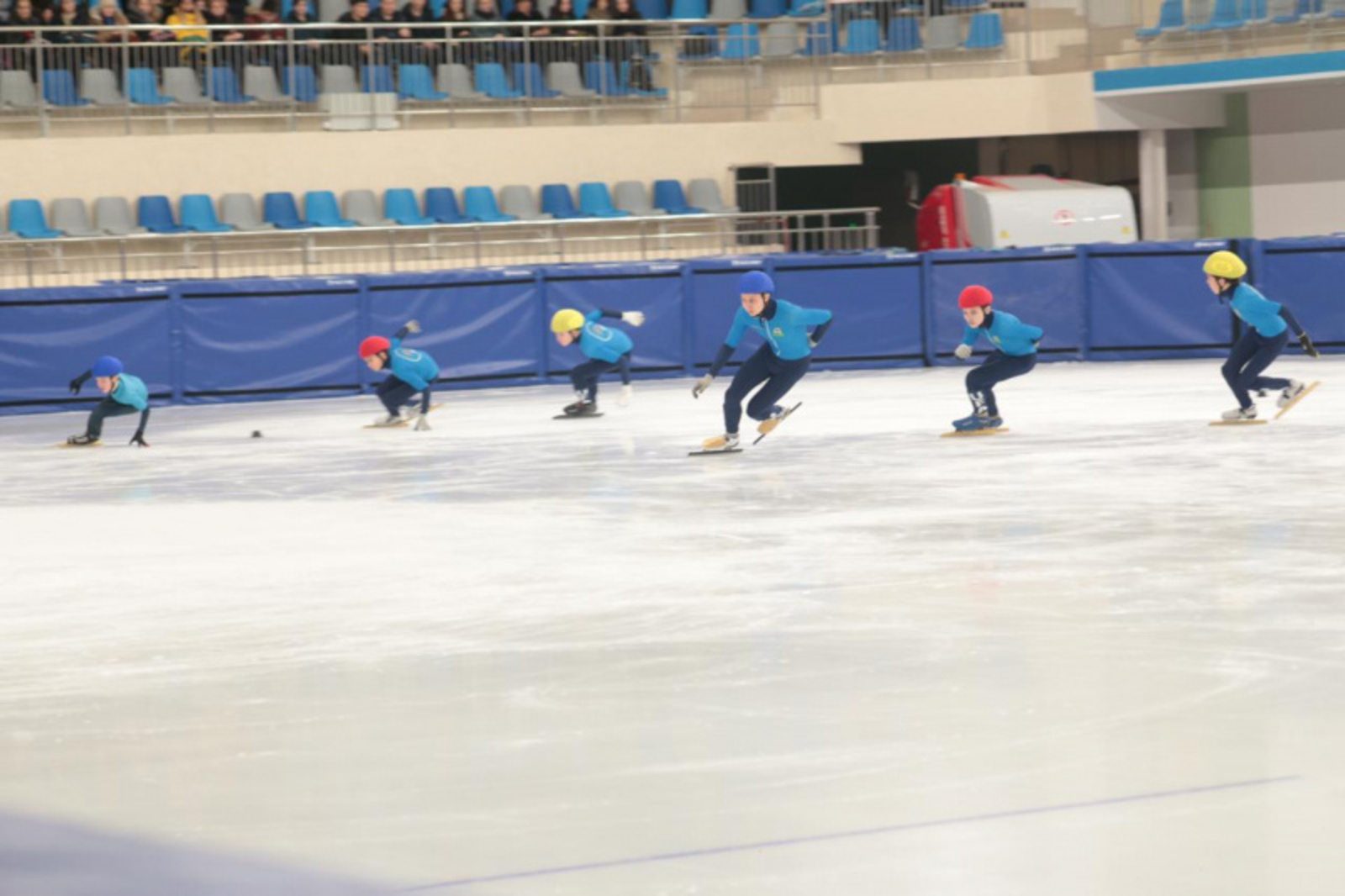Фото со страницы Радия Хабирова в соцсети.