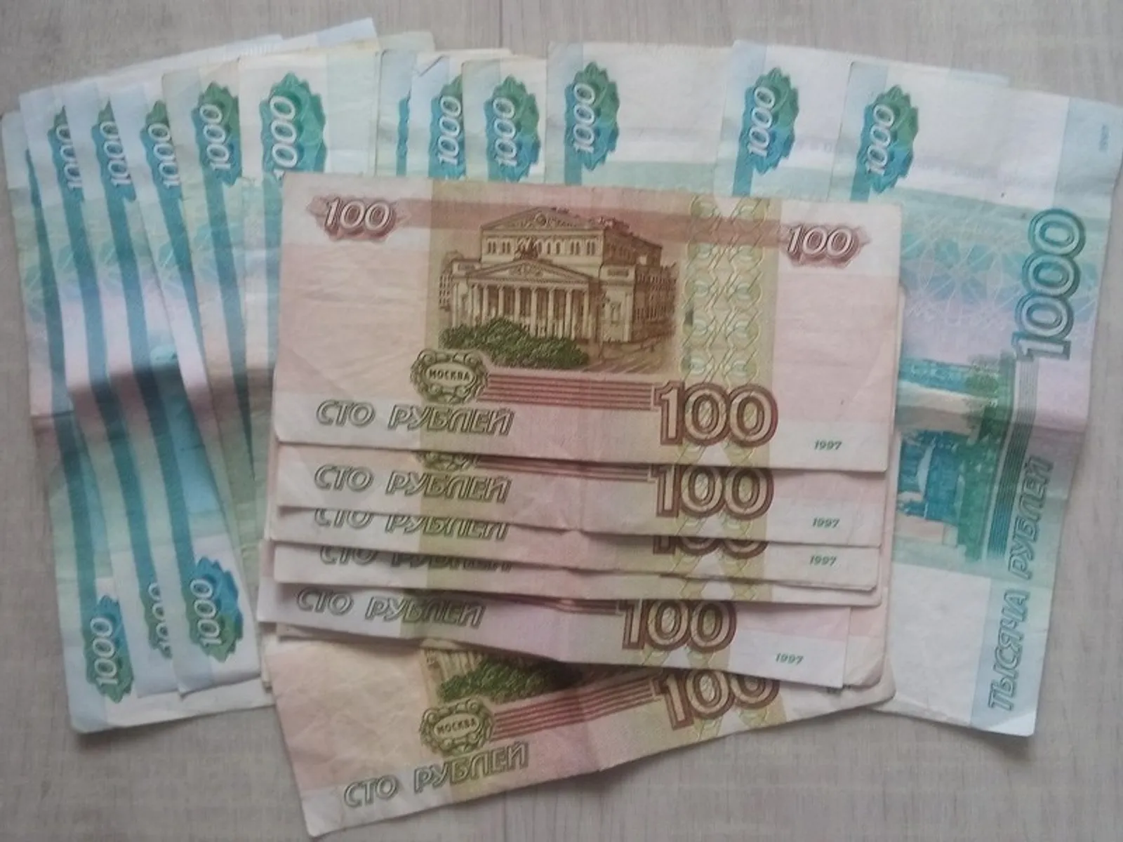 Фото автора.