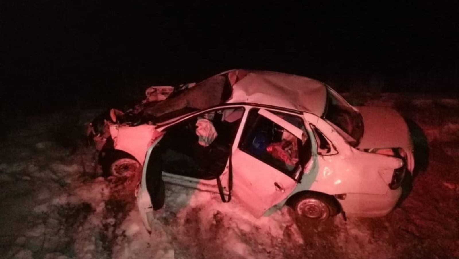 предоставлено пресс-службой УГИБДД по РБ.