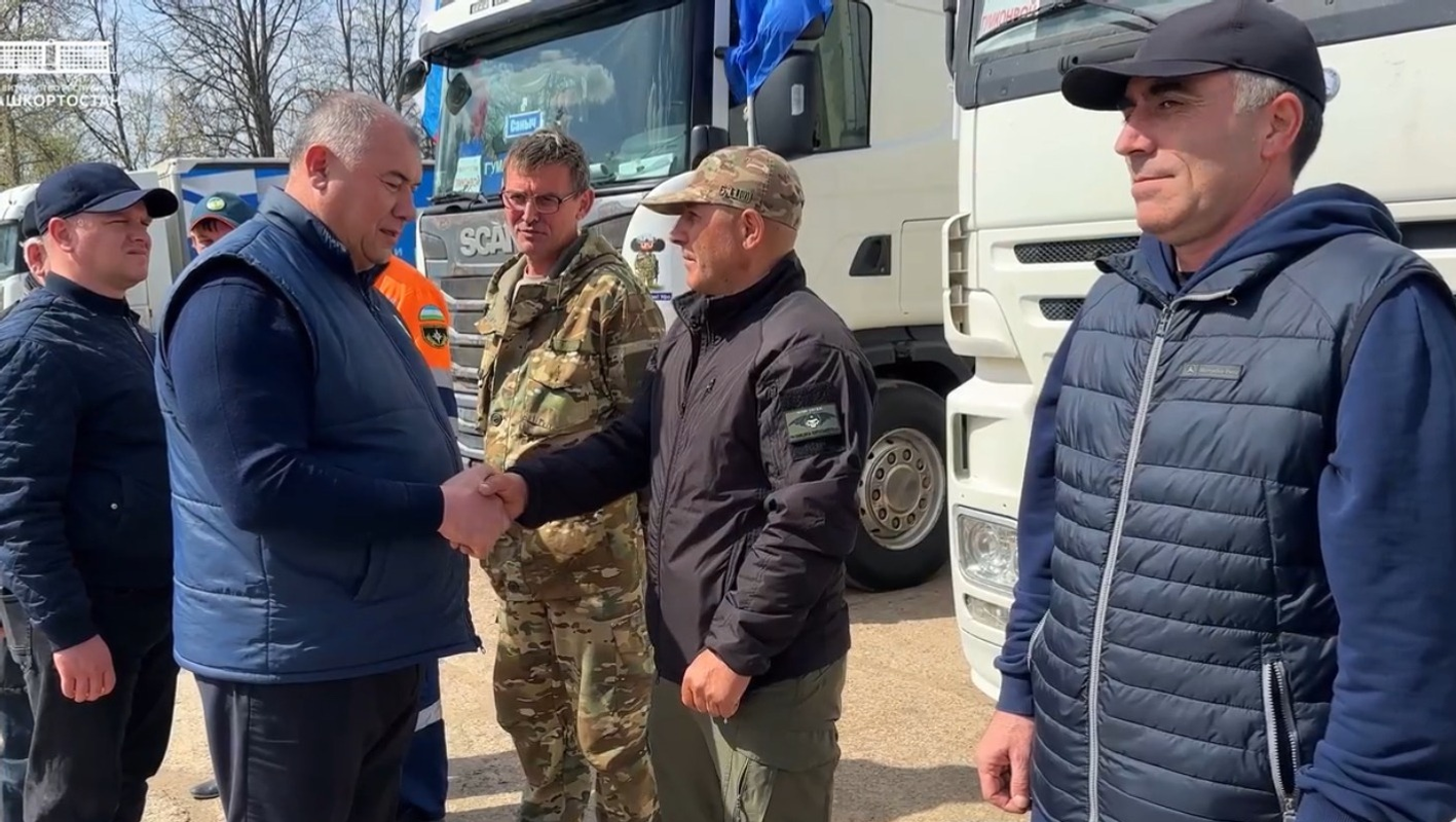 с личной страницы Ирека Сагитова в соцсетях. с личной страницы Ирека Сагитова в соцсетях.