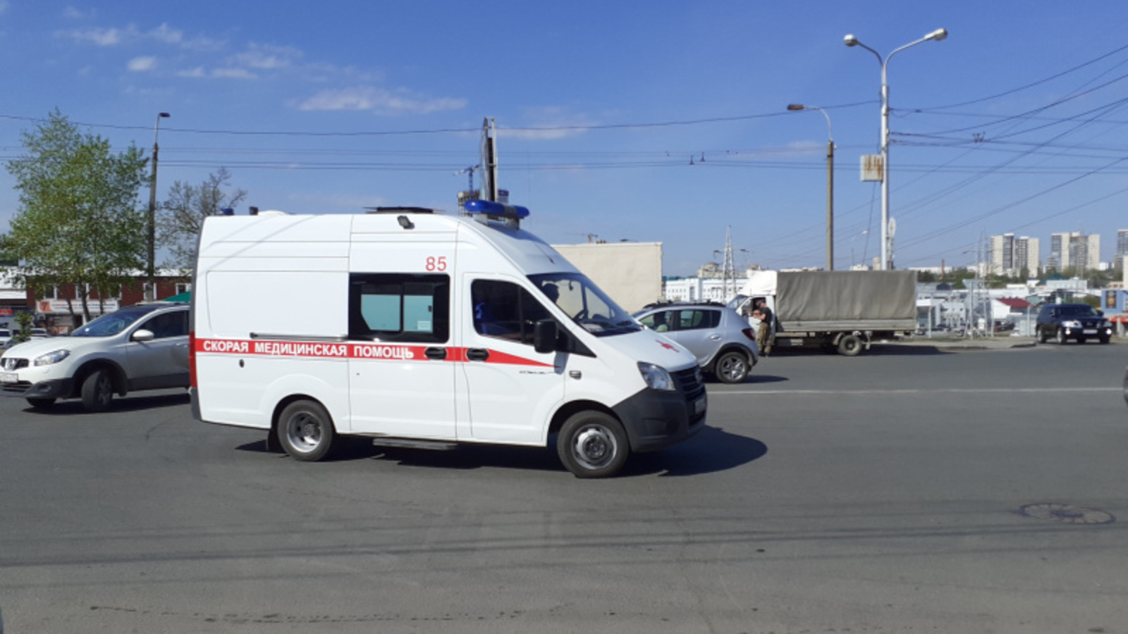 Фото автора.