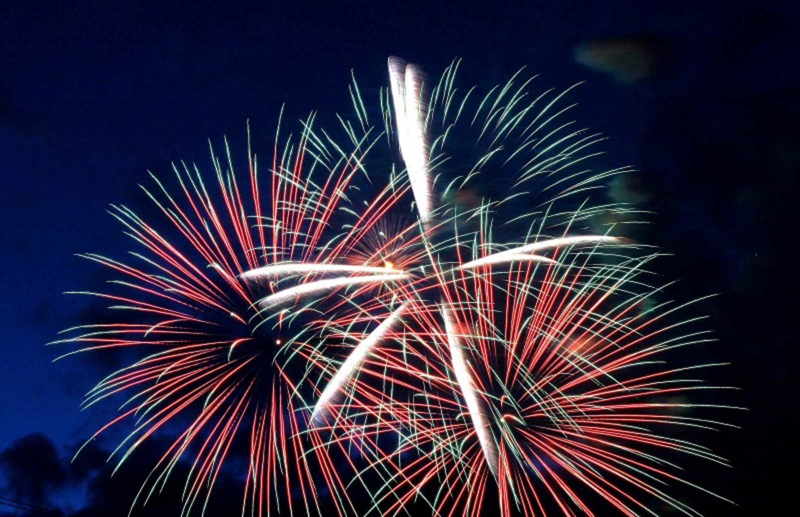 Фото Олега Яровикова.