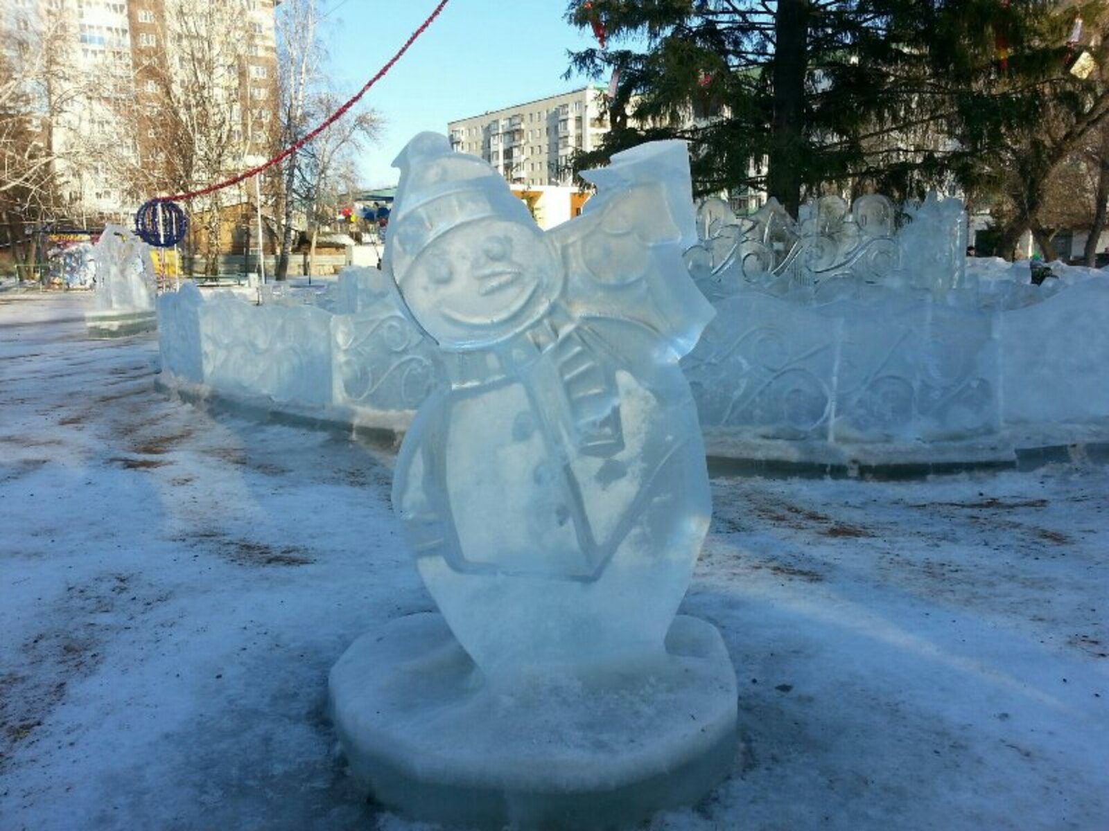 Фото автора.