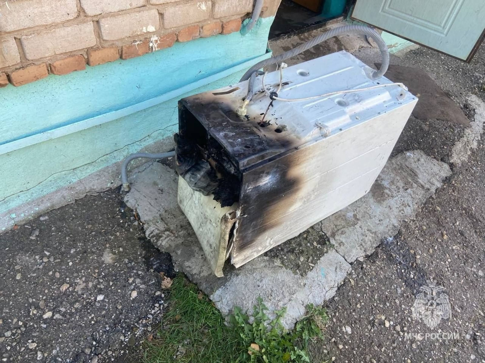 ГУ МЧС РФ по РБ.