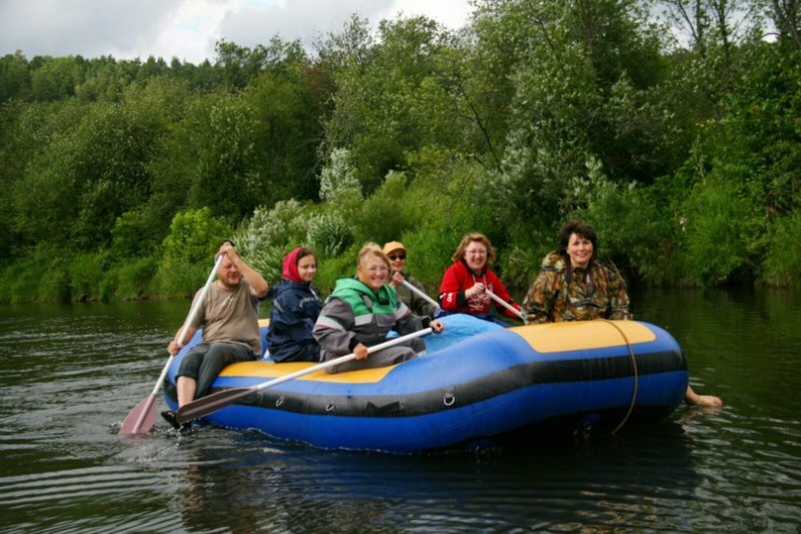 Фото предоставлено автором.