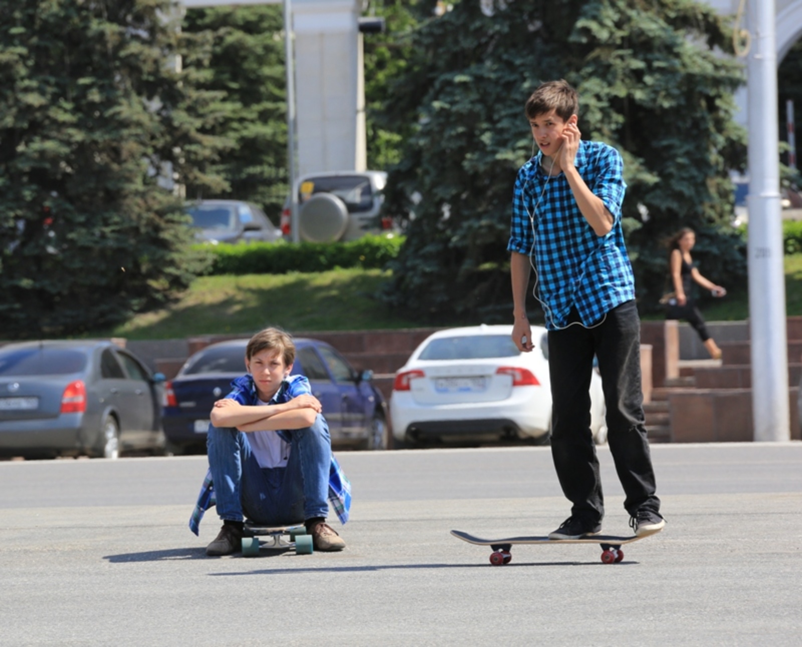 Фото Андрея Старостина.