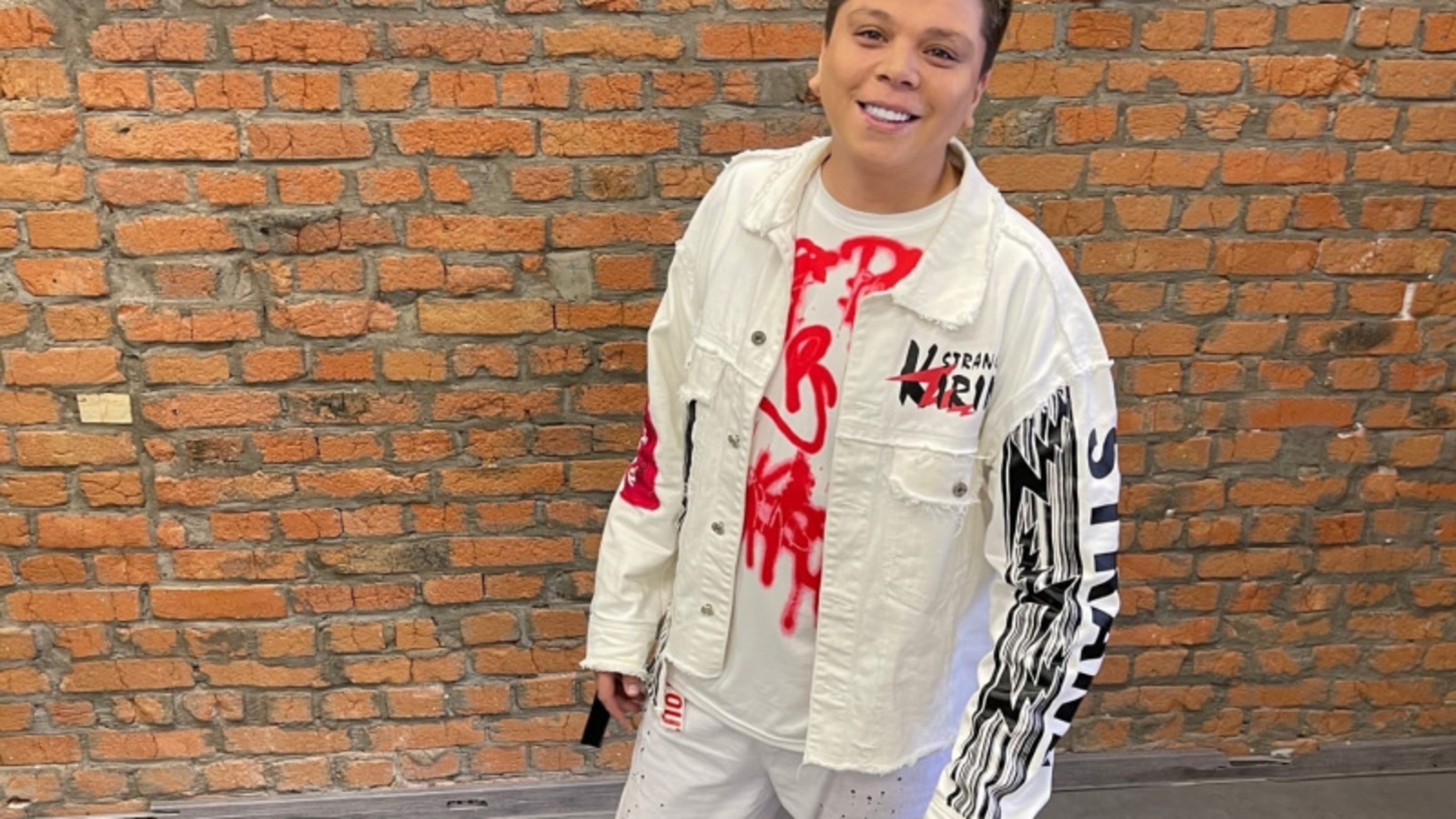 Фото со страницы Радика Юльякшина в соцсетях.