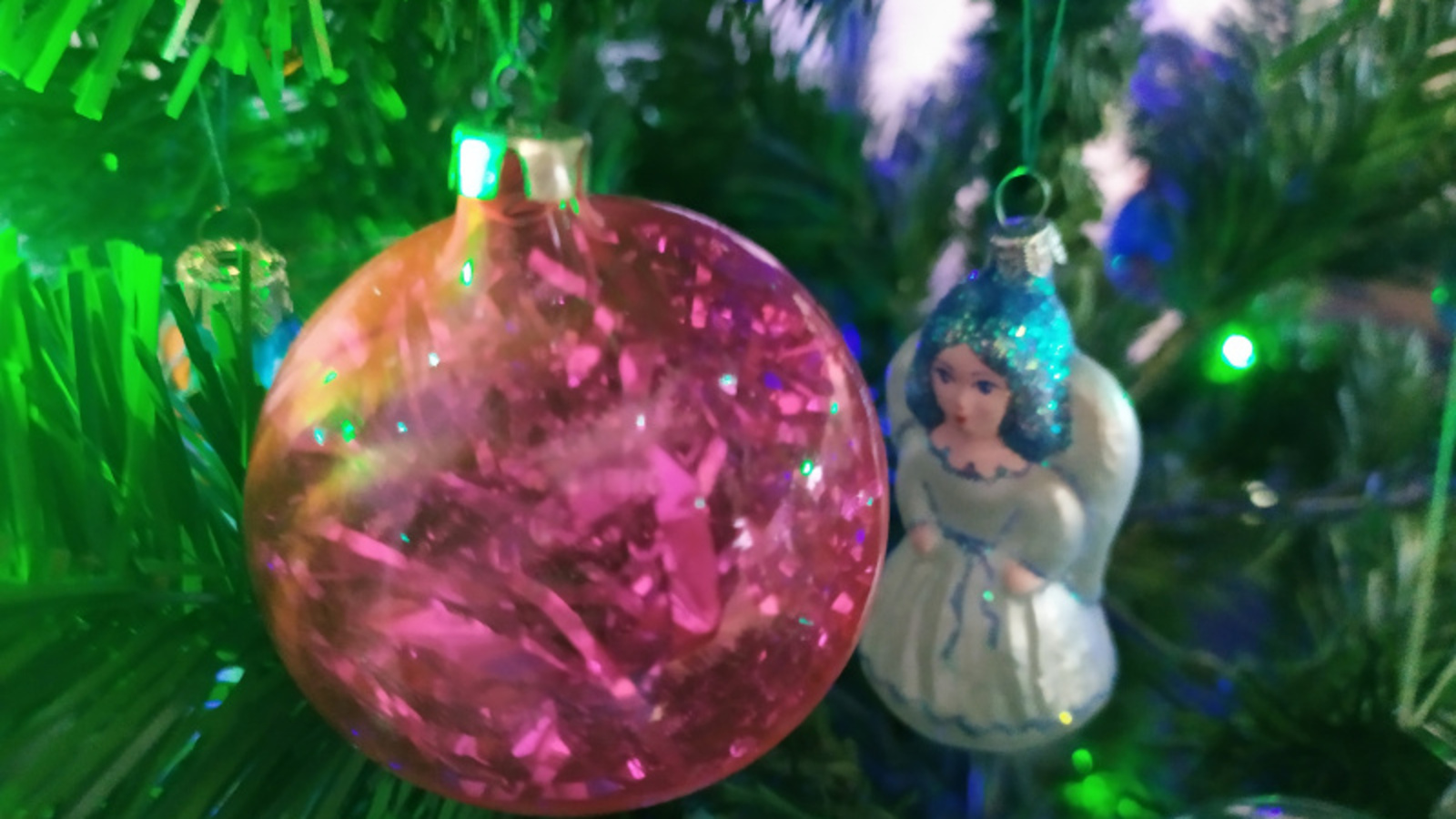 Фото Васили Саитовой.