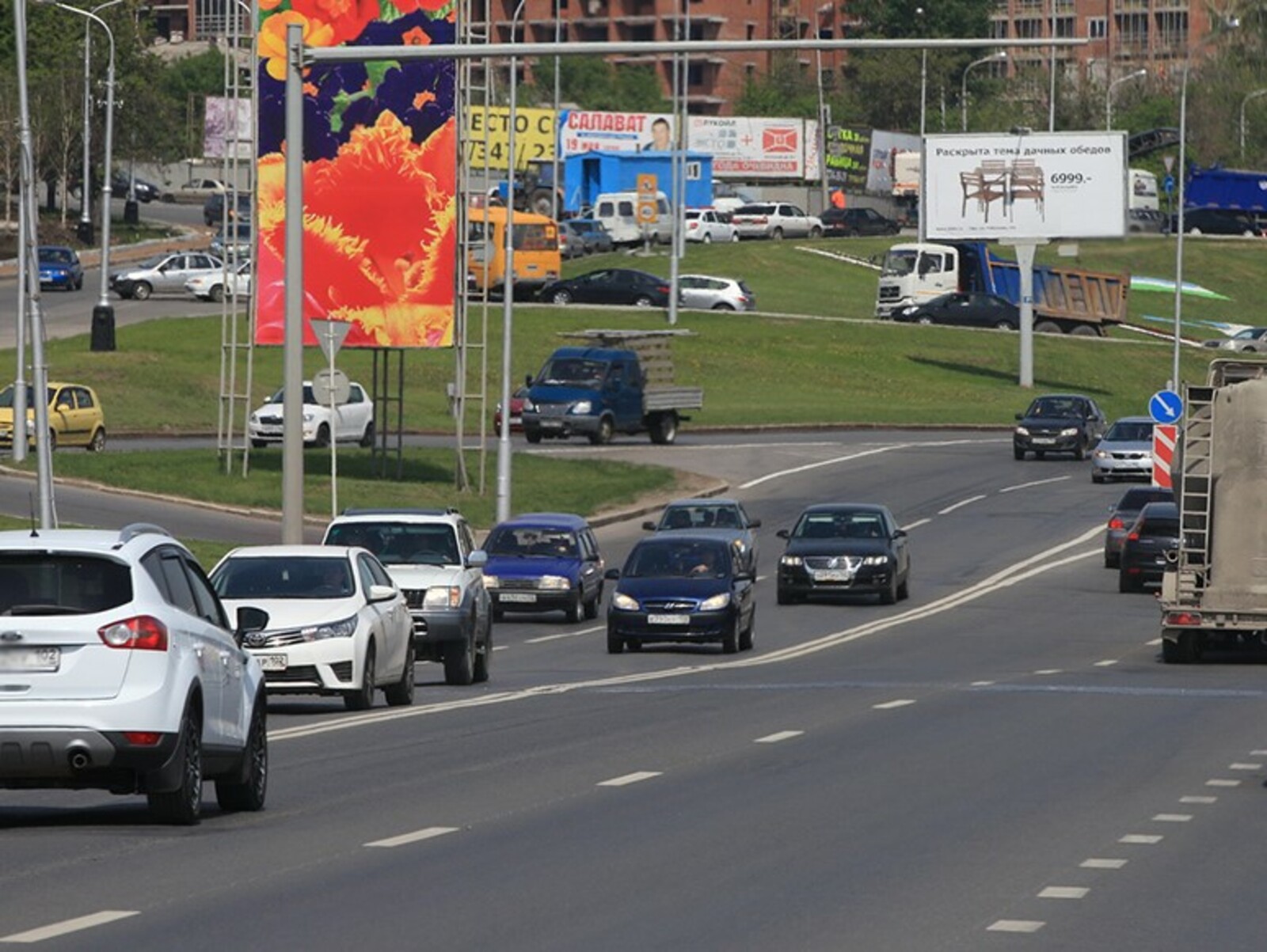 Фото Олега Яровикова.