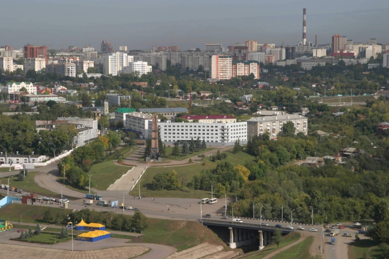 Фото Андрея Старостина.