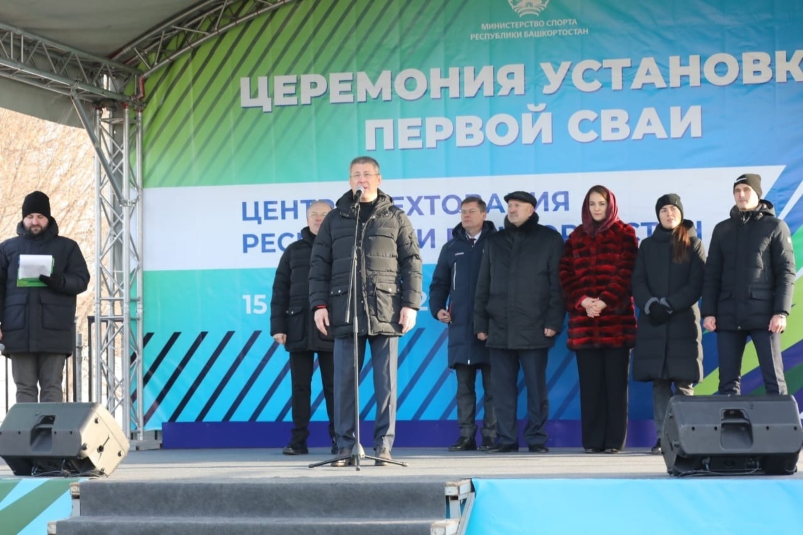 Vk, личная страница Радия Хабирова.