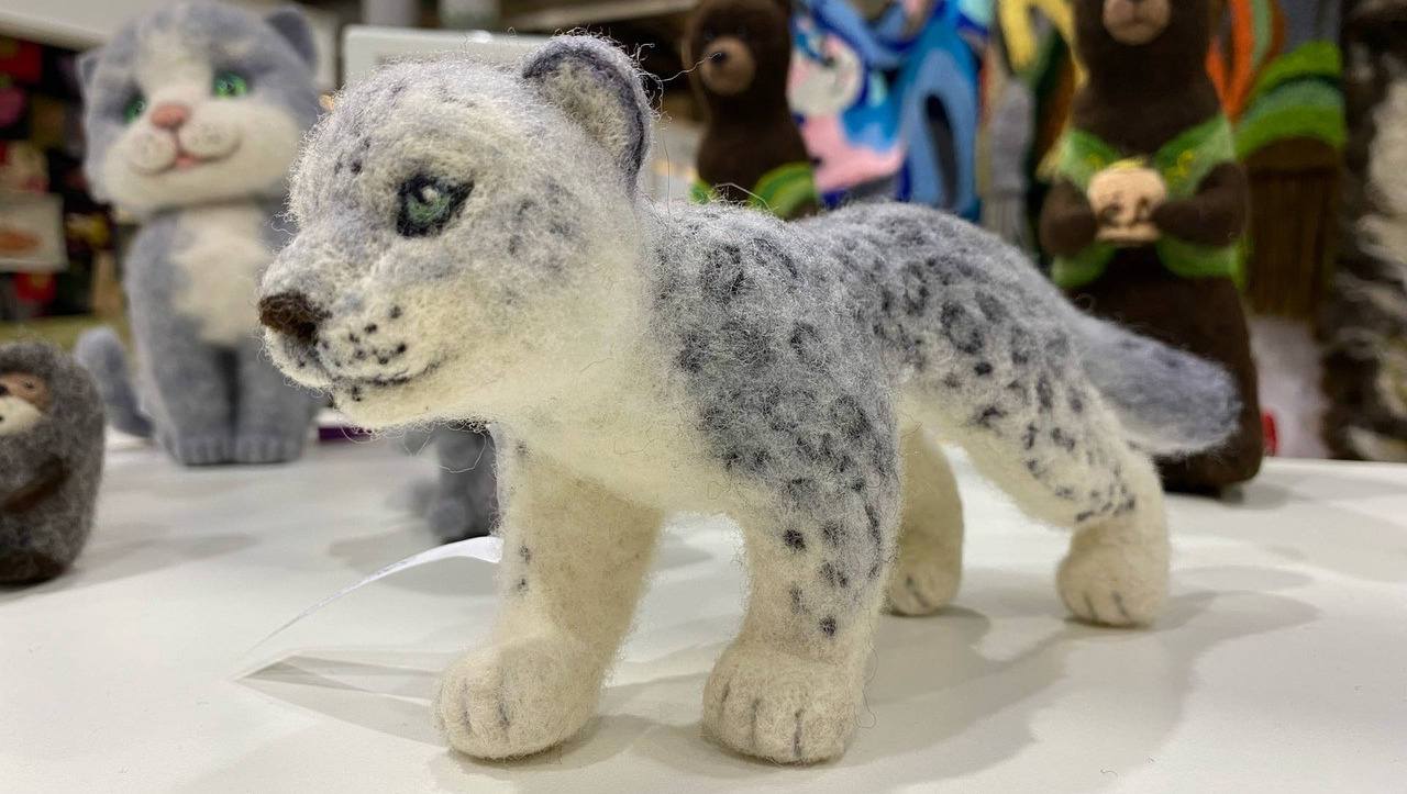 Елены Колоколовой.