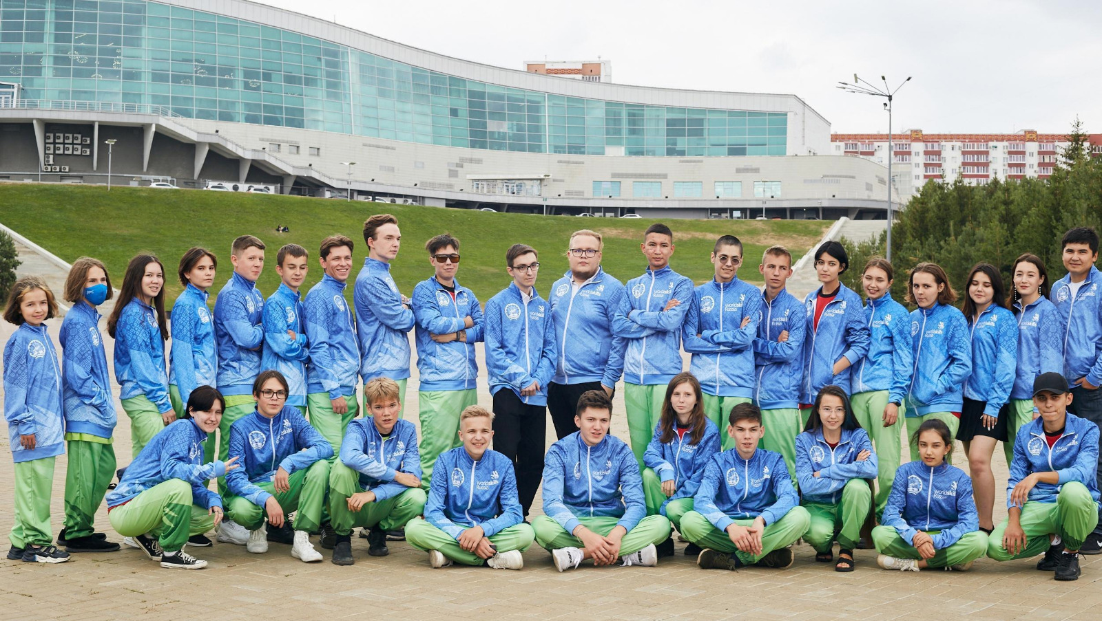 предоставлено пресс-службой Главы РБ.