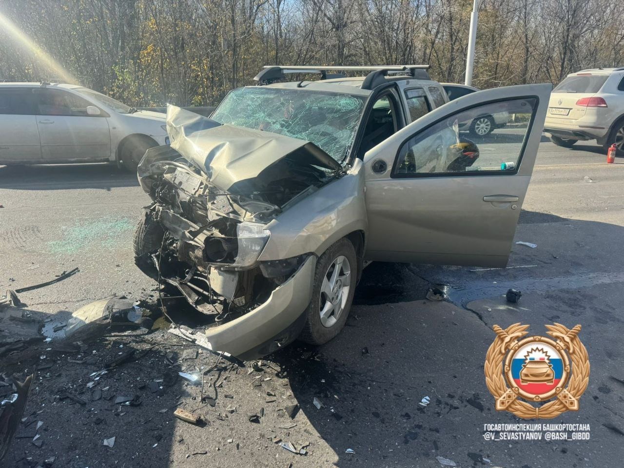 телеграм-канал Владимира Севастьянова.