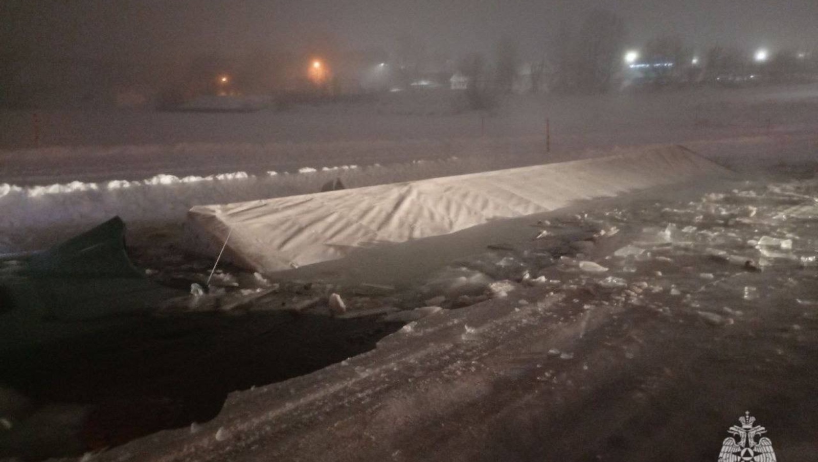 предоставлено пресс-службой ГУ МЧС по РБ.