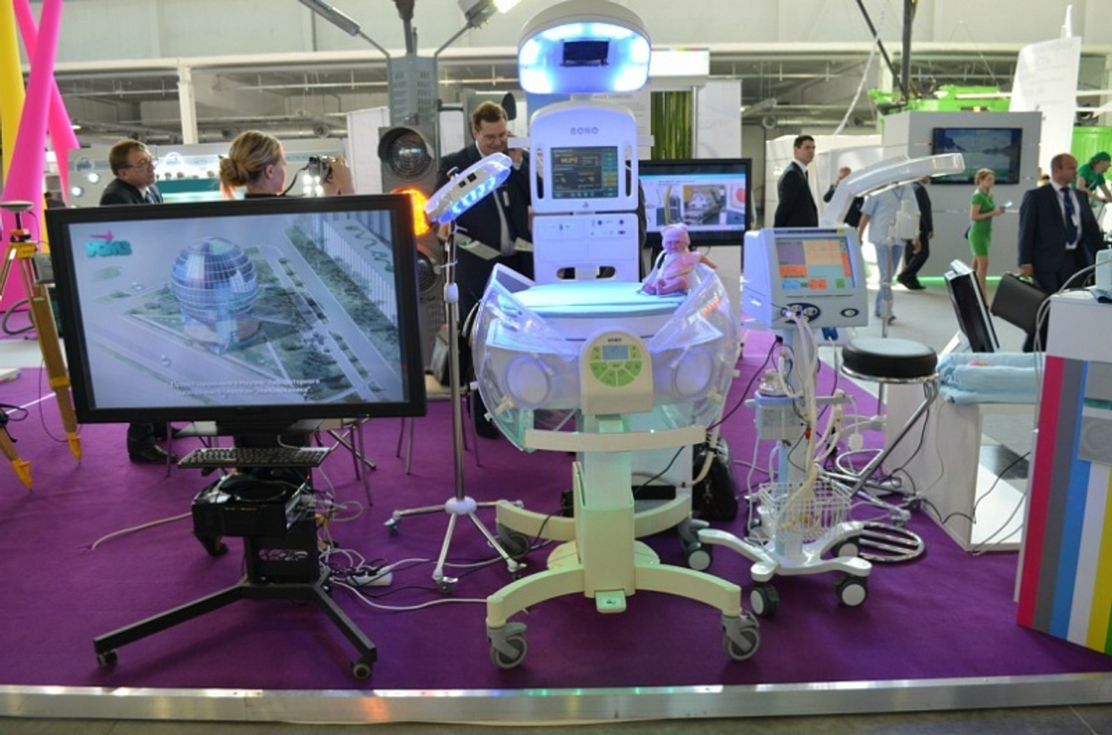 Фото автора.