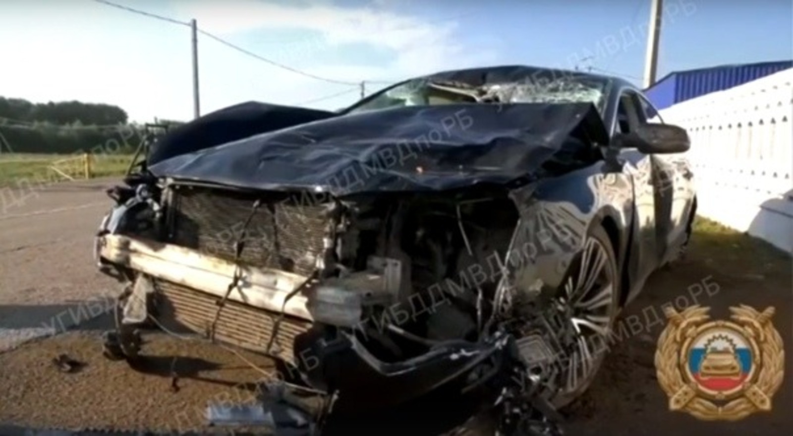 скриншот видео.