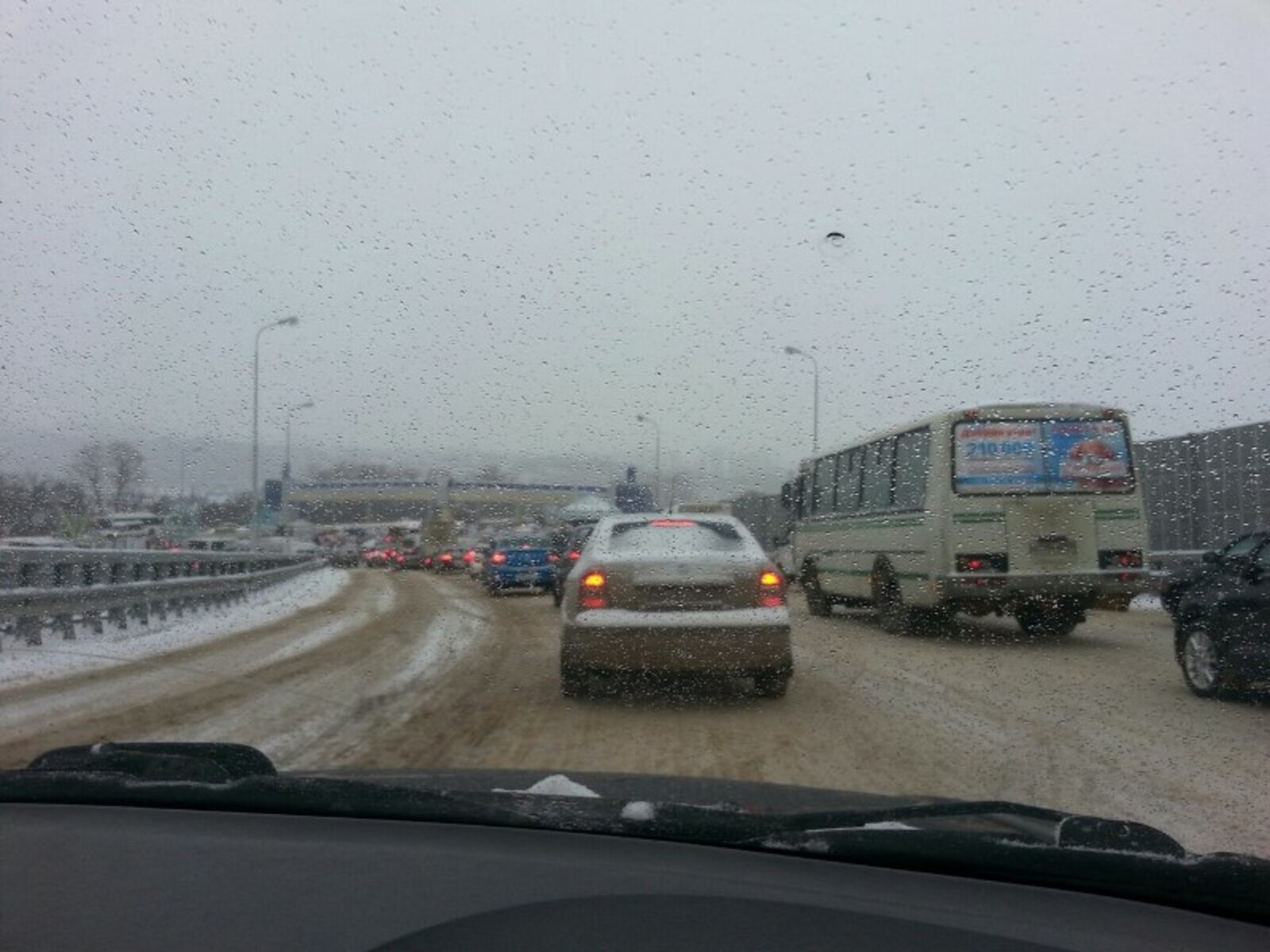 Фото автора.